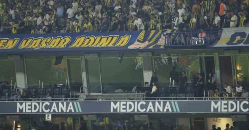 Acun Ilıcalı’nın Fenerbahçe Loca Davasında Aziz Yıldırım’a Üçüncü Ret