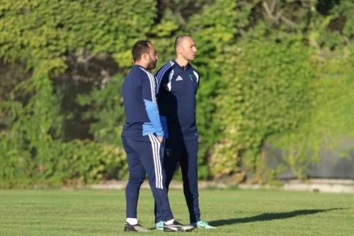 Umut Bulut Kocaelispor Teknik Ekibinde: Selçuk İnan’ın Yardımcısı Oldu