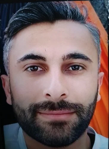 Kadir Tunç Her Yerde Aranıyor