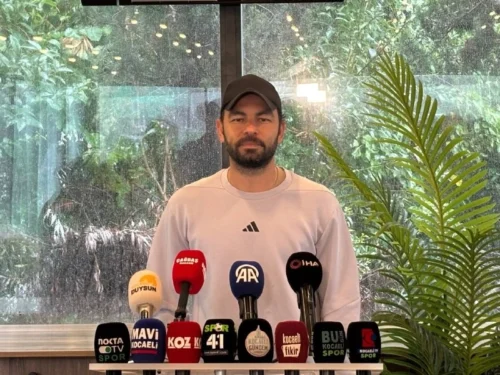 Kocaelispor Teknik Direktörü Selçuk İnan’dan Milli Takım’a Destek ve Sakatlık Açıklaması