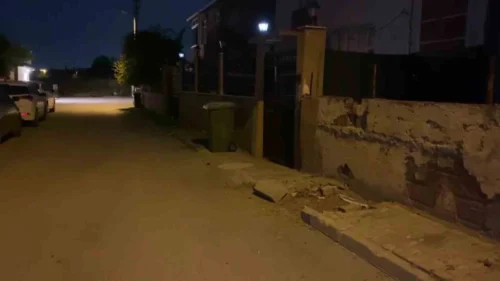 Kocaeli Körfez’de Kadın Cinayeti: Fatma Çiğil Eski Eşi Tarafından Öldürüldü