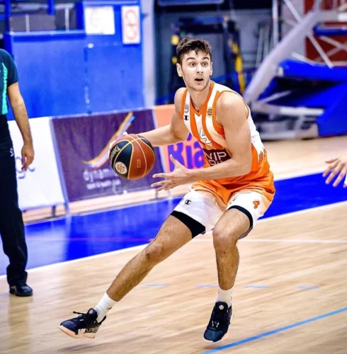 Körfez Basket, EuroLeague Tecrübeli Oyun Kurucu Mert Akay’ı Transfer Etti