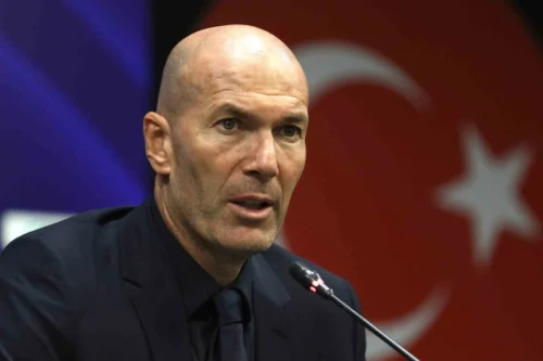 Zidane’dan Türkiye Maçı Sonrası Mbappe Açıklaması ve Takım Ruhu Vurgusu