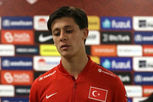 Arda Güler’den Fransa Maçı Sonrası Açıklama: “Performanslarımızı Unutturacağız!”