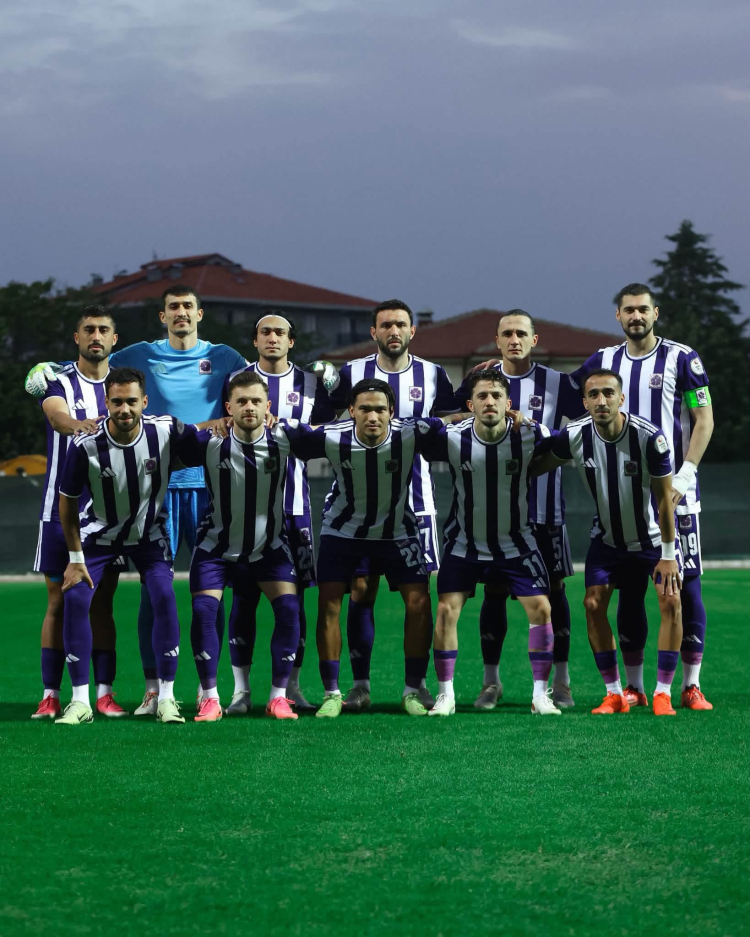 KOCAELİ TEMSİLCİLERİ HAREKETLİ BİR HAFTAYI GERİDE BIRAKTI: KOCAELİSPOR KAZANDI, GEBZE VE GÖLCÜK NEFES KESTİ KOCAELİ TEMSİLCİLERİ HAREKETLİ BİR HAFTAYI GERİDE BIRAKTI: KOCAELİSPOR KAZANDI, GEBZE VE GÖLCÜK NEFES KESTİ