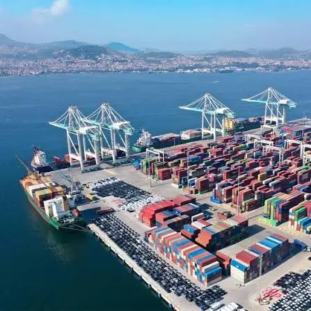 GTO BAŞKAN ADAYI ŞERİFALİOĞLU’NDAN ABD PAZARI İÇİN REHBERLİK