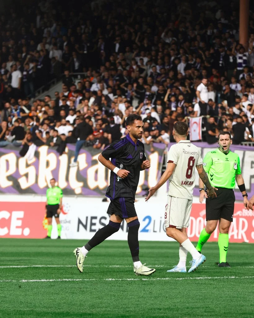GEBZESPOR LİDER ELAZIĞSPOR'A GEÇİT VERMEDİ: 0 - 0