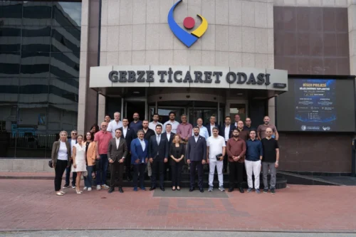 GTO’DAN HİSER PROJE DESTEĞİ