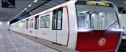 GEBZE METRO PROJESİ İÇİN GÜVENLİK GÖREVLİSİ ALINACAK