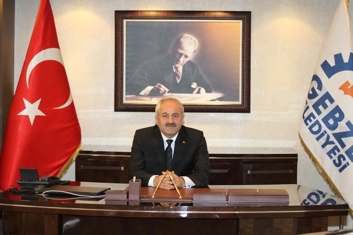 ŞEHRİN DÖRT BİR YANINA OED CİHAZI YERLEŞTİRİLİYOR