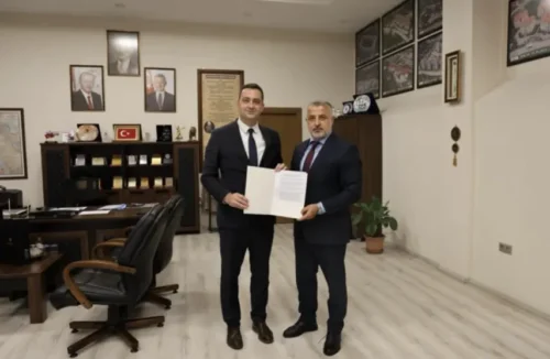 KOCAELİ BAROSU VE KENT KONUT A.Ş.’DEN GENÇ AVUKATLAR İÇİN KONUT EDİNDİRME PROTOKOLÜ