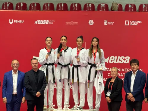 KAĞITSPOR’DAN ULUSAL VE ULUSLARARASI ARENADA MADALYA YAĞMURU