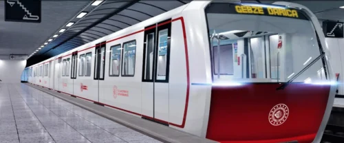 GEBZE-DARICA METROSU NE ZAMAN AÇILACAK? ŞAHİN TALUS TARİH VERDİ