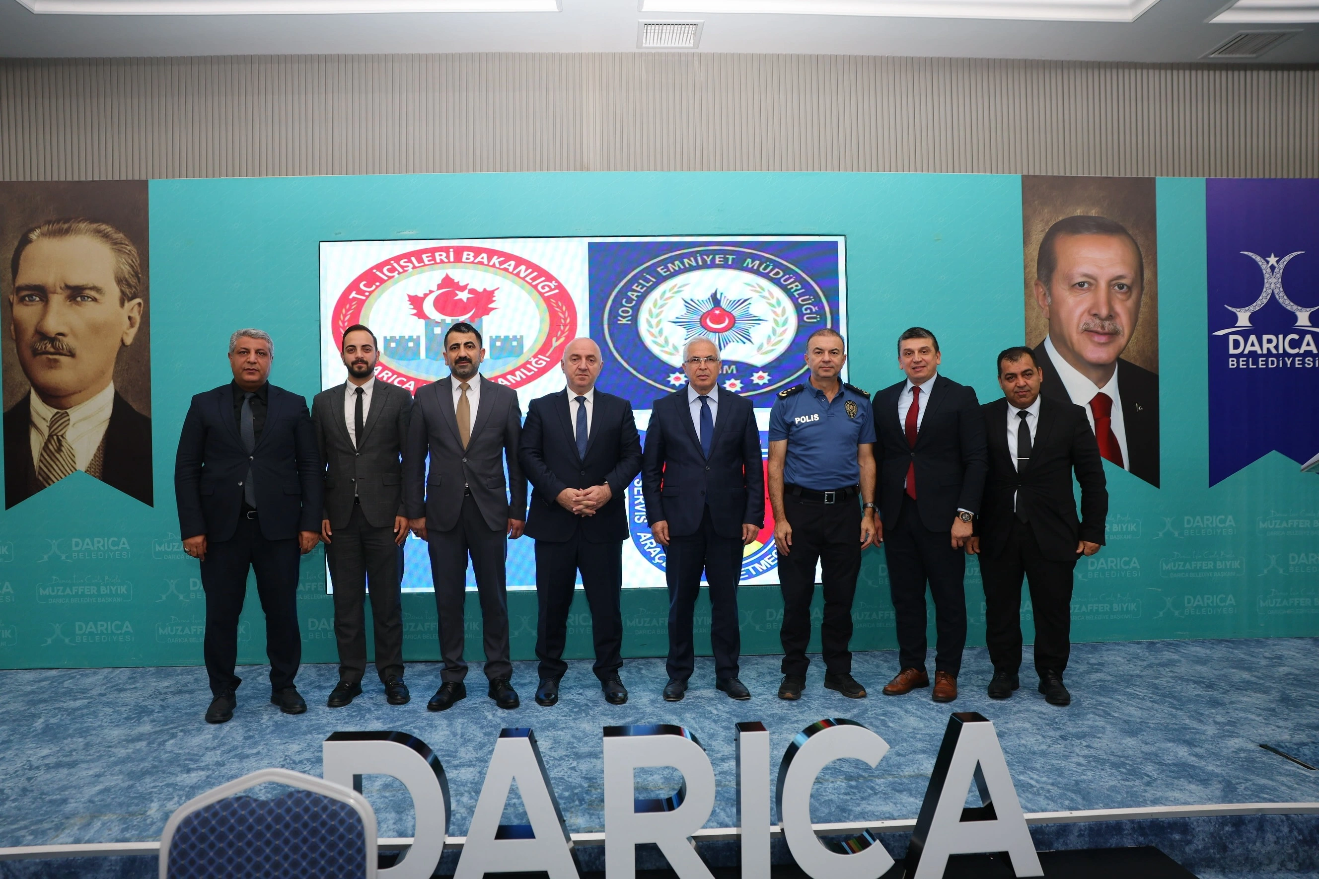 TRAFİK KURALLARI EĞİTİMİ
