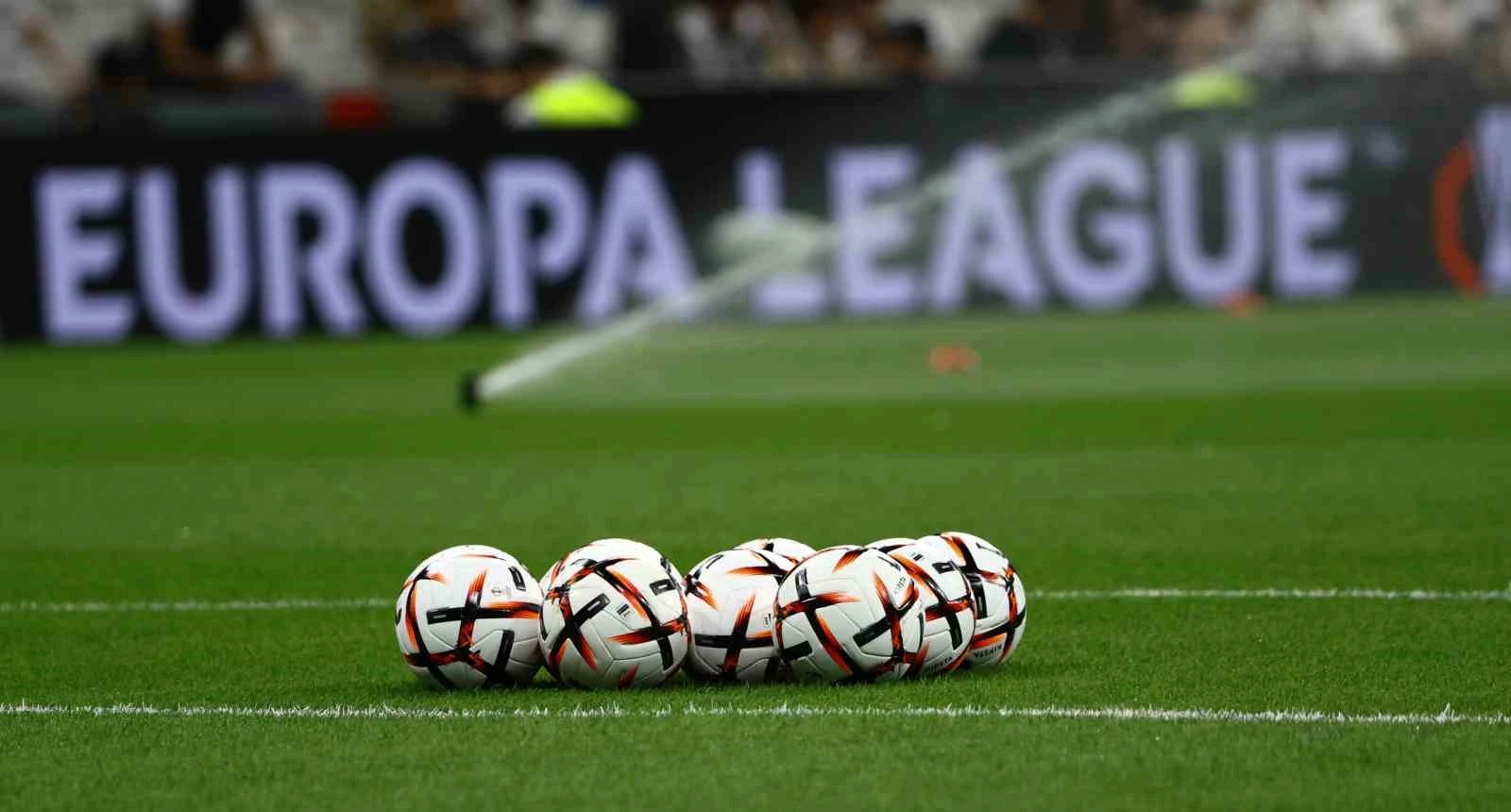 UEFA Avrupa Ligi 3. Hafta Programı: Beşiktaş – Crystal Palace Maçı Yarın!