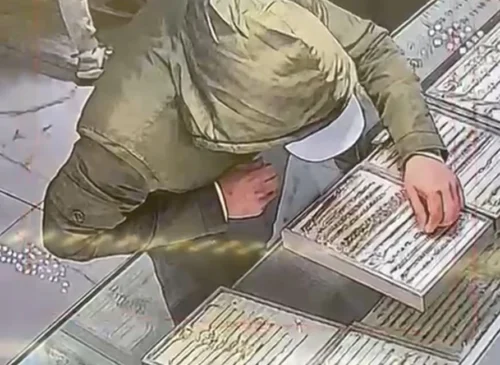 Kocaeli’de Sahte Altın Alarmı: Gerçek Altın Nasıl Anlaşılır? Uzmanlardan Önemli Uyarılar