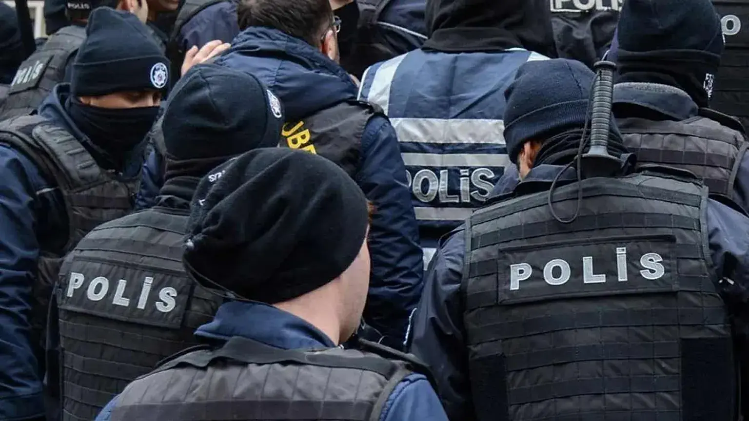 KOCAELİ’DE BİR HAFTALIK NARKOTİK BİLANÇOSU