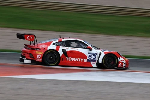 GT Grand Finals İstanbul: Heyecanlı Bekleyiş Ertelendi