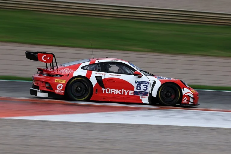 GT Grand Finals İstanbul: Heyecanlı Bekleyiş Ertelendi