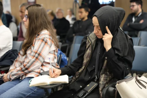 16. Kocaeli Kitap Fuarı’nda Hayatı Anlamlandıran, Manevi ve Bibliyoterapi Odaklı Söyleşiler