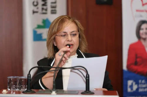 Vildan Bacıoğlu Taşkan: “Milli İrade Yerelde Başlar”