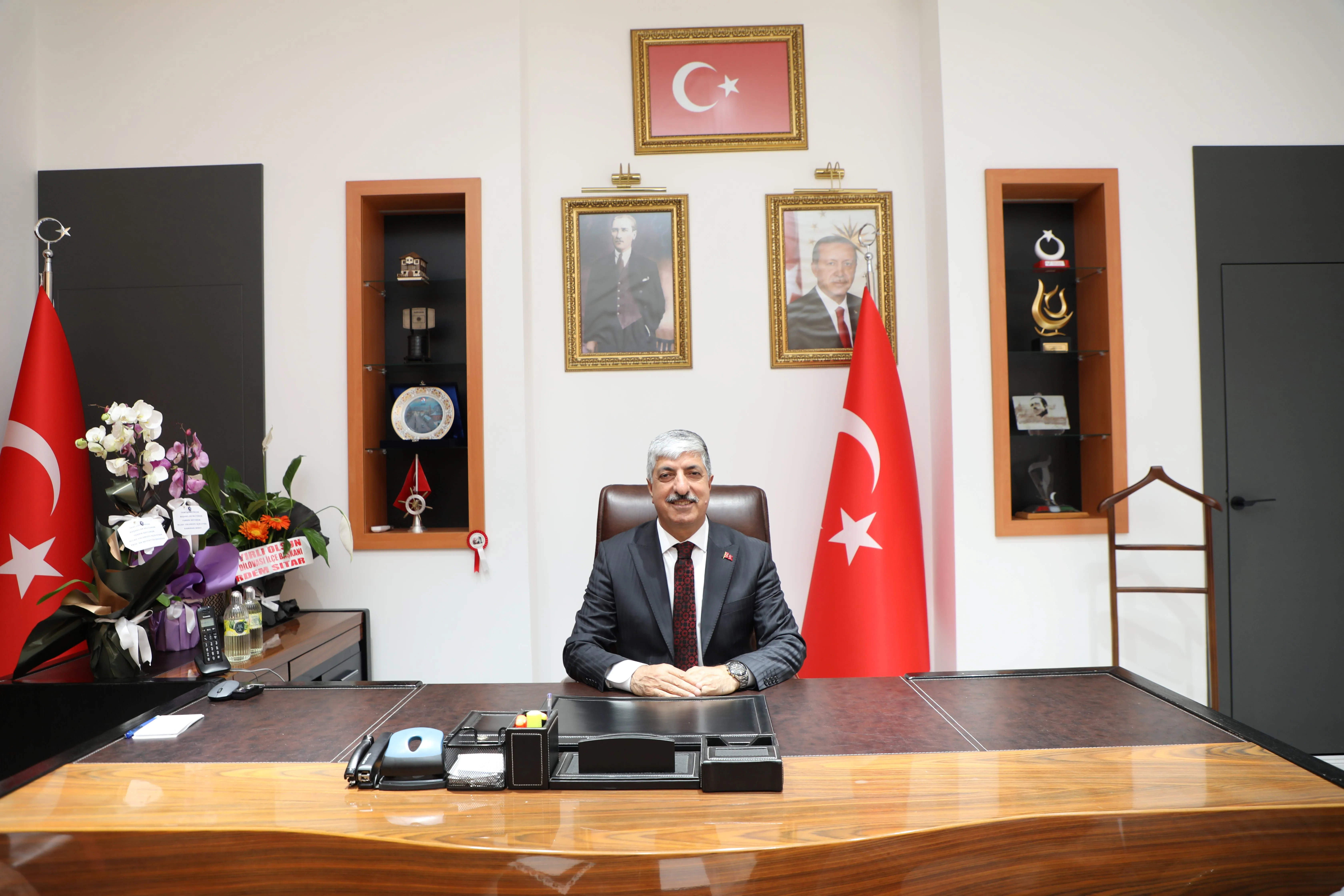 Dilovası Meclisi’nden 400 Aileye 4,5 Milyon TL’lik Sosyal Destek