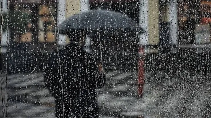 Kocaeli’ye sert düşüş geliyor: Sıcaklık 14 dereceyi görecek