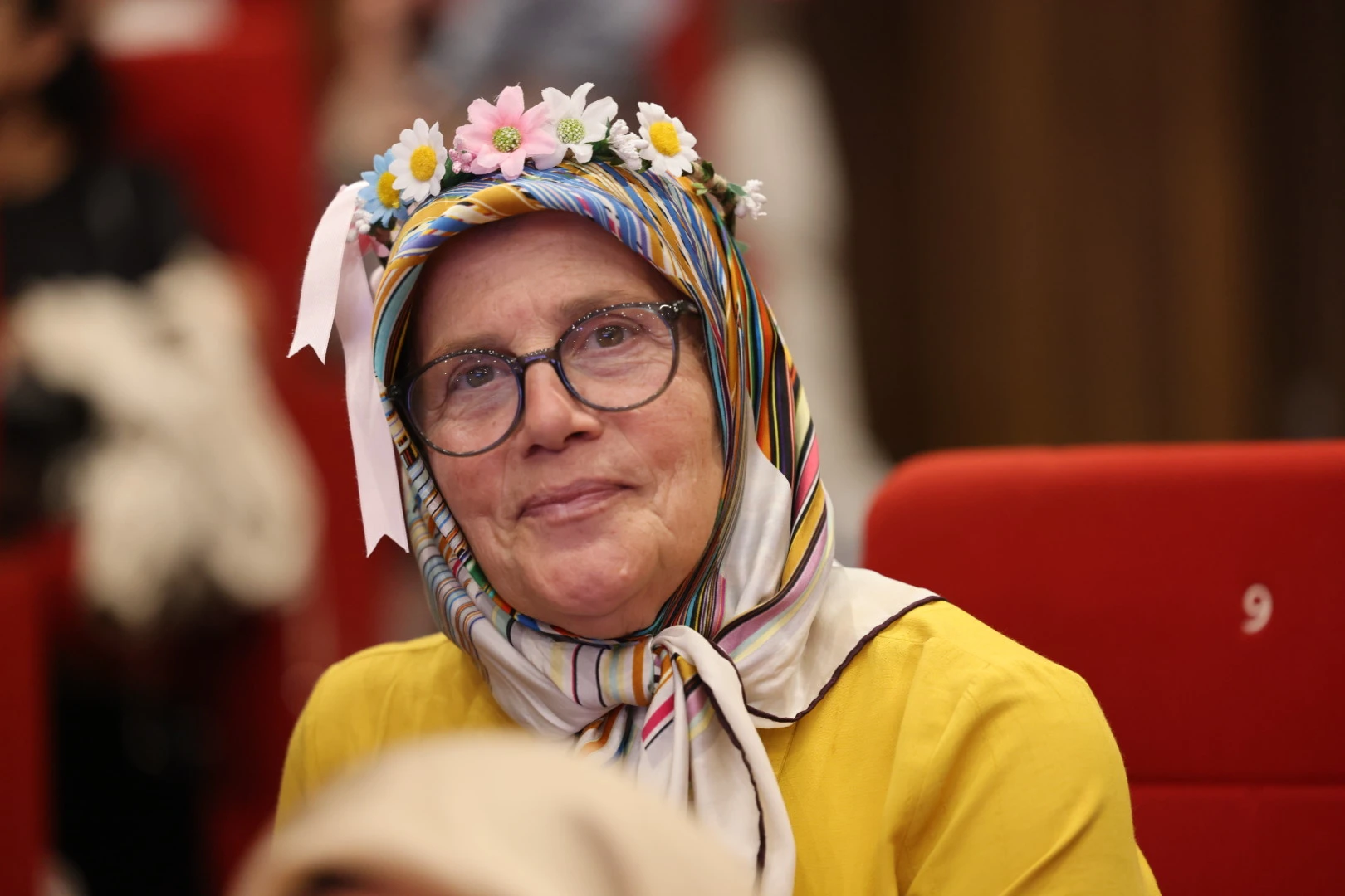Kocaeli’de Kız Çocuklarına Yatırım, Geleceğe Yatırımdır Vurgusu