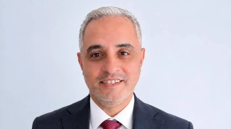 Merih Kuruçelik resmen YENİ Parti İzmit İlçe Başkanı oldu