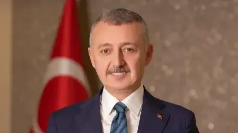 TBB’de yönetim el değiştiriyor: Cumhur İttifakı adayı Tahir Büyükakın mı?