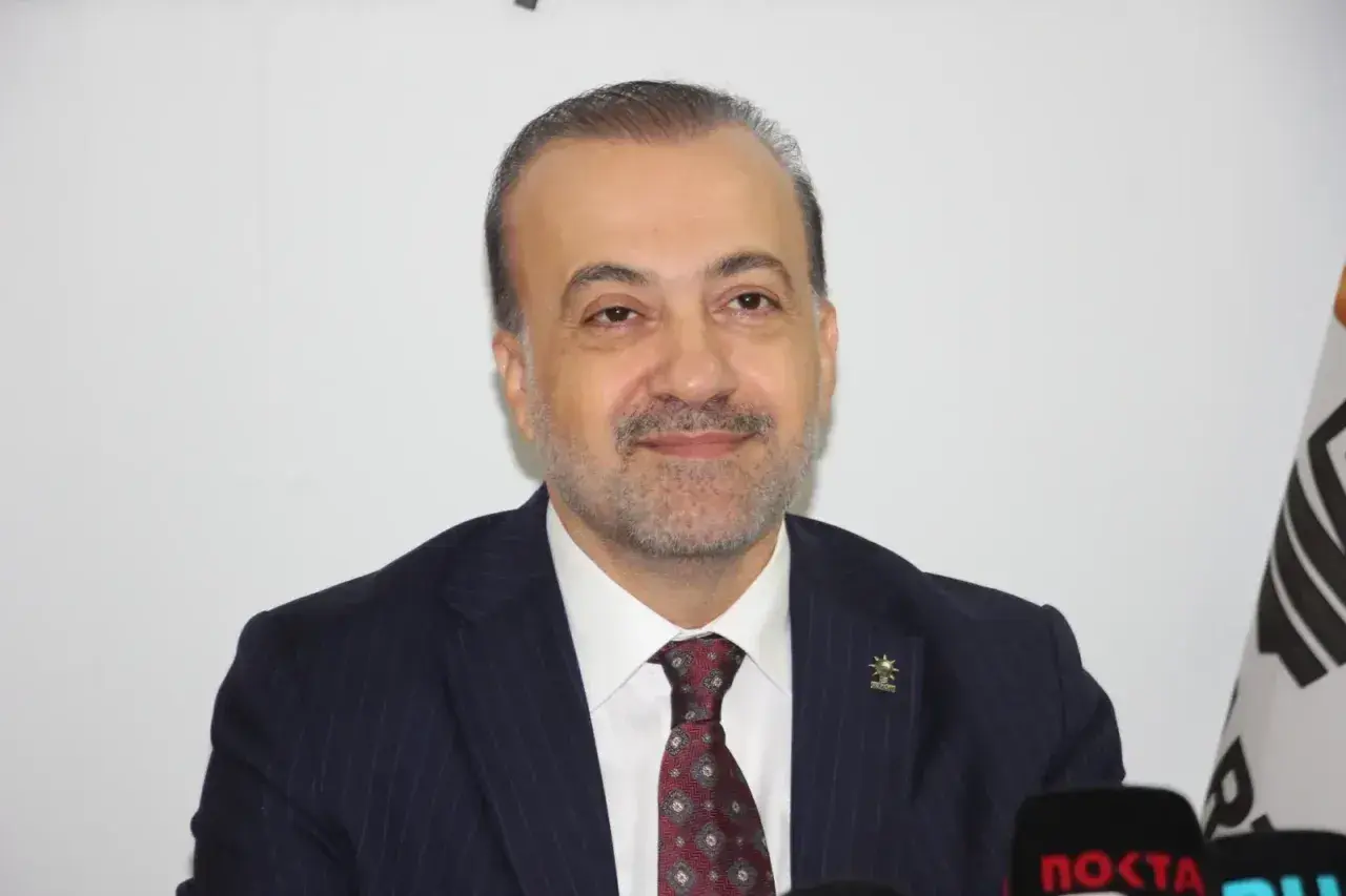 Talus: Fon soruşturmasındaki AK Partililere af yok