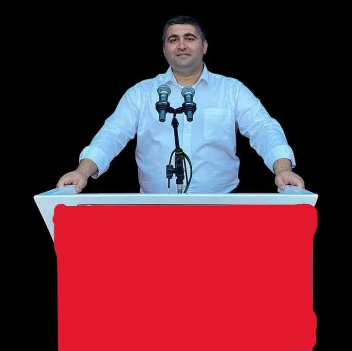 Caner Arduç, Bilgin’in ‘liste’ iddialarını yalanladı: Manipüle etmeyin