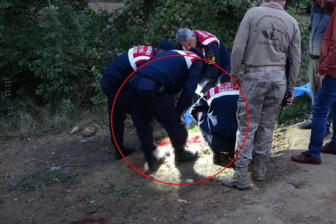 Kastamonu’da tarla kavgası: Baba, iki oğlu ve amca öldürüldü