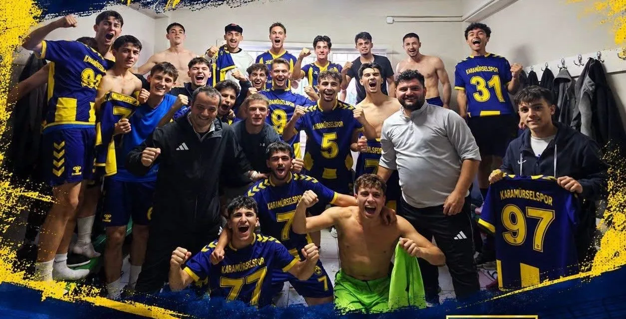U19 Gelişim Ligi’nde 4. Hafta: İki Derbi Sahneye Çıkıyor