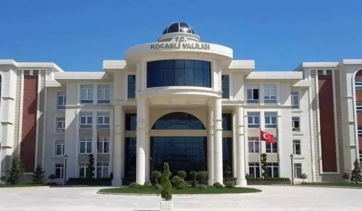 Kocaeli Valiliği’nden kritik fırtına uyarısı: Çarşamba başlıyor
