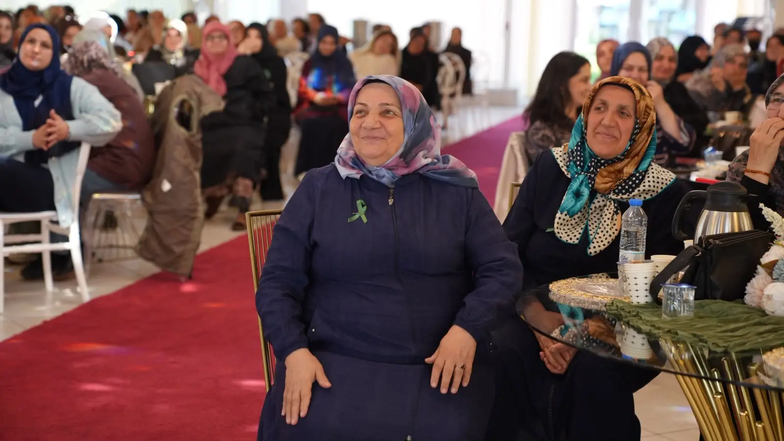 Kocaeli’de İlham Veren Kadınlardan Ruh Sağlığı Hikâyeleri