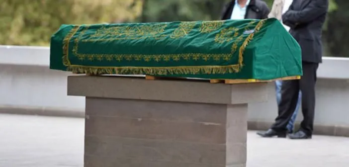 Yemek dağıtımında yaşanan kazada 73 yaşındaki kadın yaşamını yitirdi