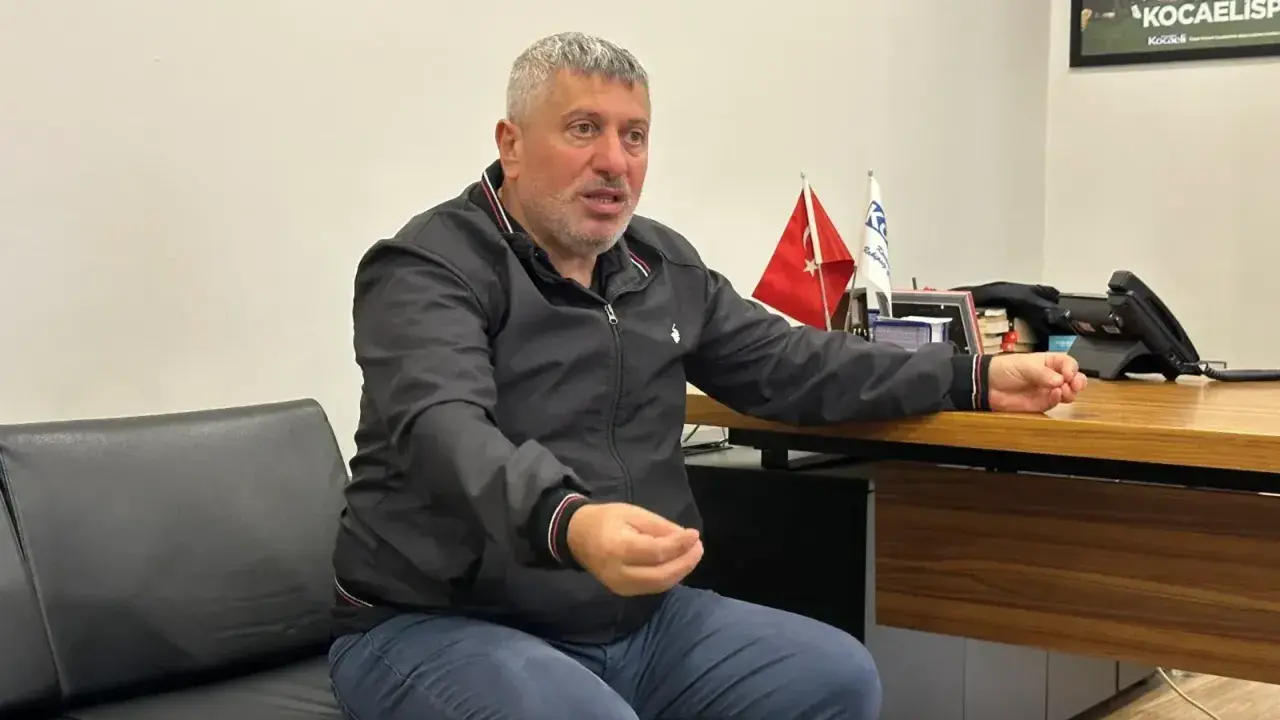 Oda Başkanı Kurt’tan otobüs temizliğine kesin vurgu