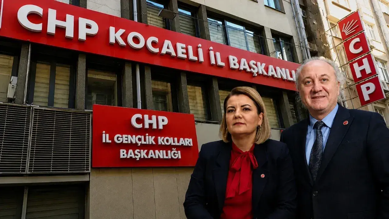 Erdem Arcan, Hürriyet’in CHP istifasındaki e-Devlet engelini açıkladı