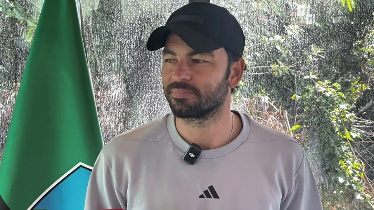 Selçuk İnan: Armasına bağlı bir takımla Göztepe maçı bizleri bekliyor