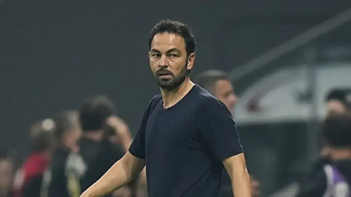 Selçuk İnan’ın Beşiktaş maçı sonrası dikkat çeken sözleri PFDK’da