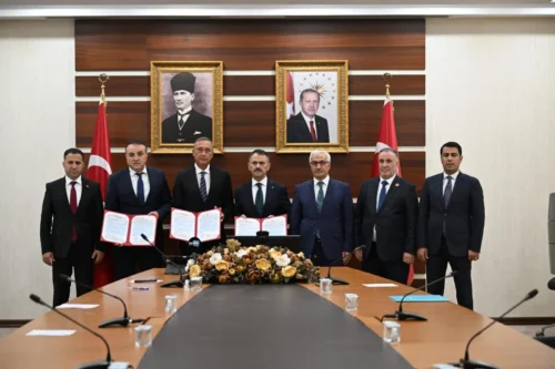 Valilikten Gebze’ye 12 Derslikli İlkokul Müjdesi