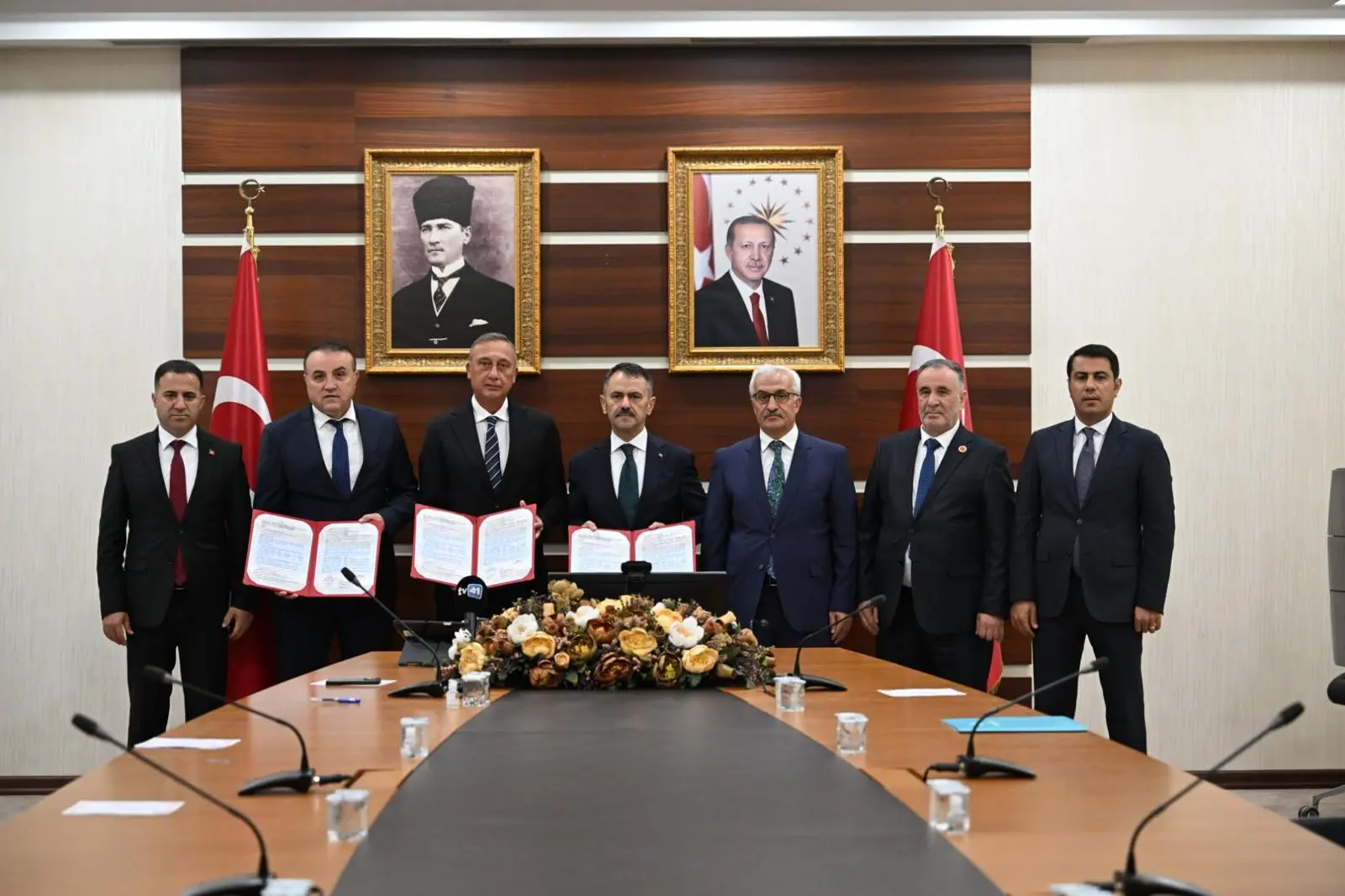 Valilikten Gebze’ye 12 Derslikli İlkokul Müjdesi
