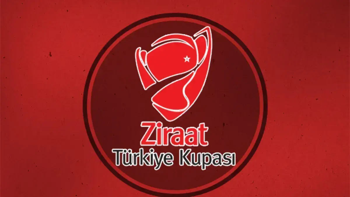 Ziraat Türkiye Kupası 3. tur programı ve maçlar belli oldu