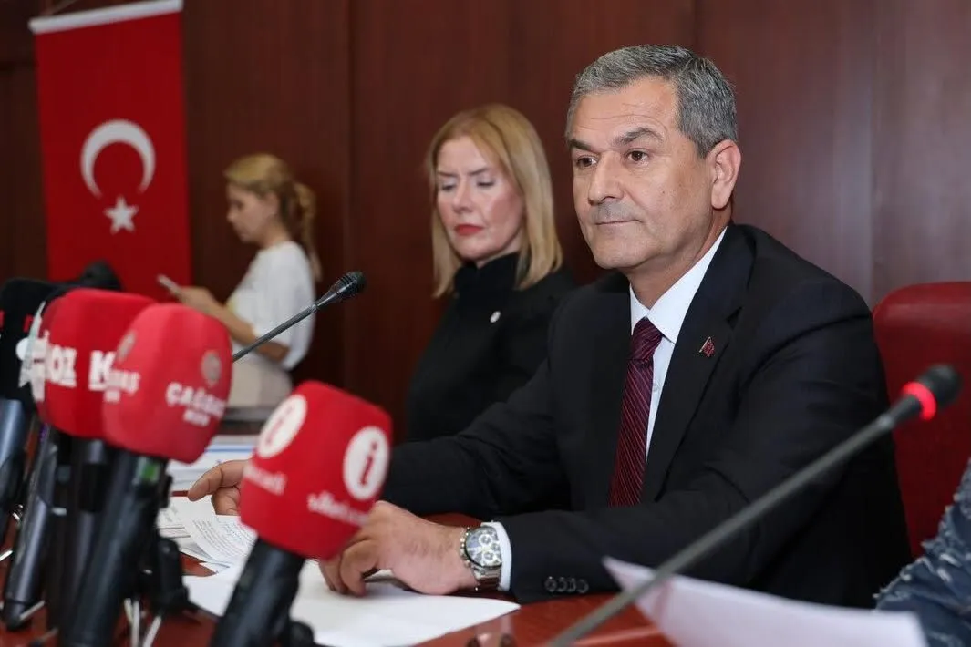 YENİ Parti’den TBB seçimine Gökçe ve Çalık, Obuz yer almayacak