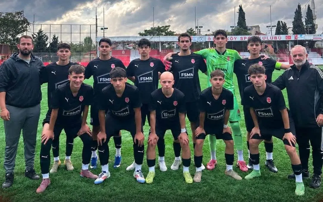 Kullar 1975 Spor, Ayazağa’nın serisine son verdi, puanları eşitledi