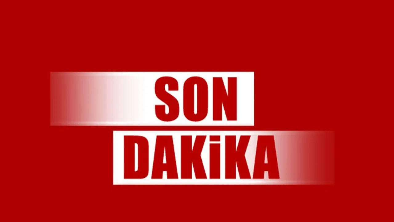 Kocaeli Valiliği, okulların tatil edildiğini duyurdu