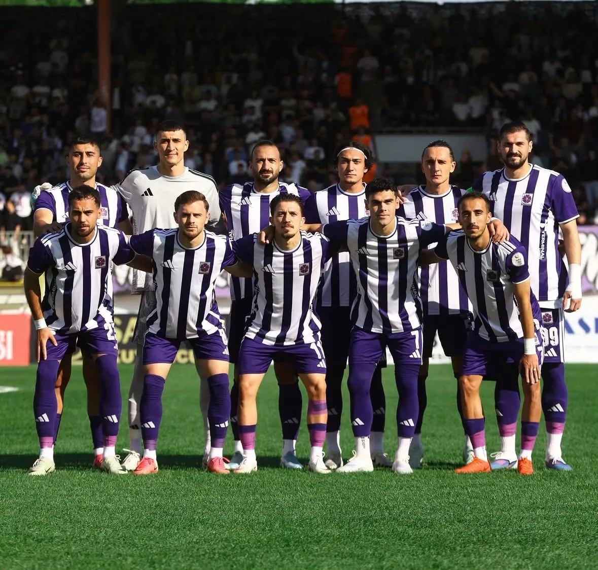 Gebzespor’un Menemen FK deplasmanında namağlup serisi sınavı