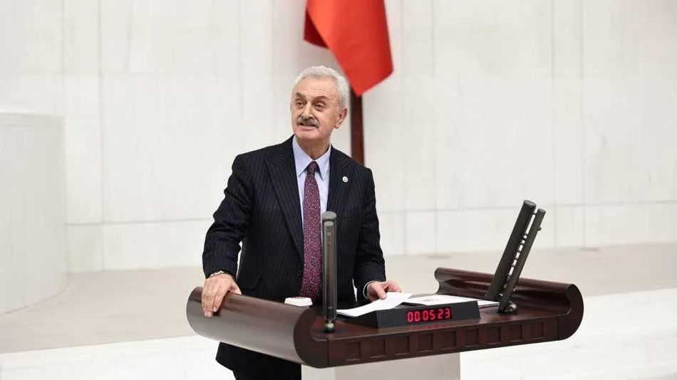 Nail Çiler Meclis’e sordu: Kocaeli’nin 73 yatırımı ne oldu?