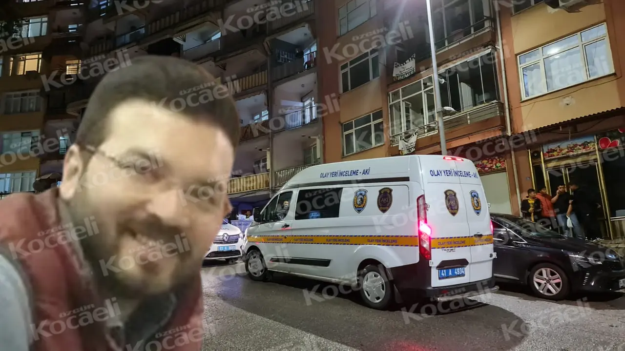 Eski kuyumcu evinde yaşamını yitirdi: Polis inceleme başlattı
